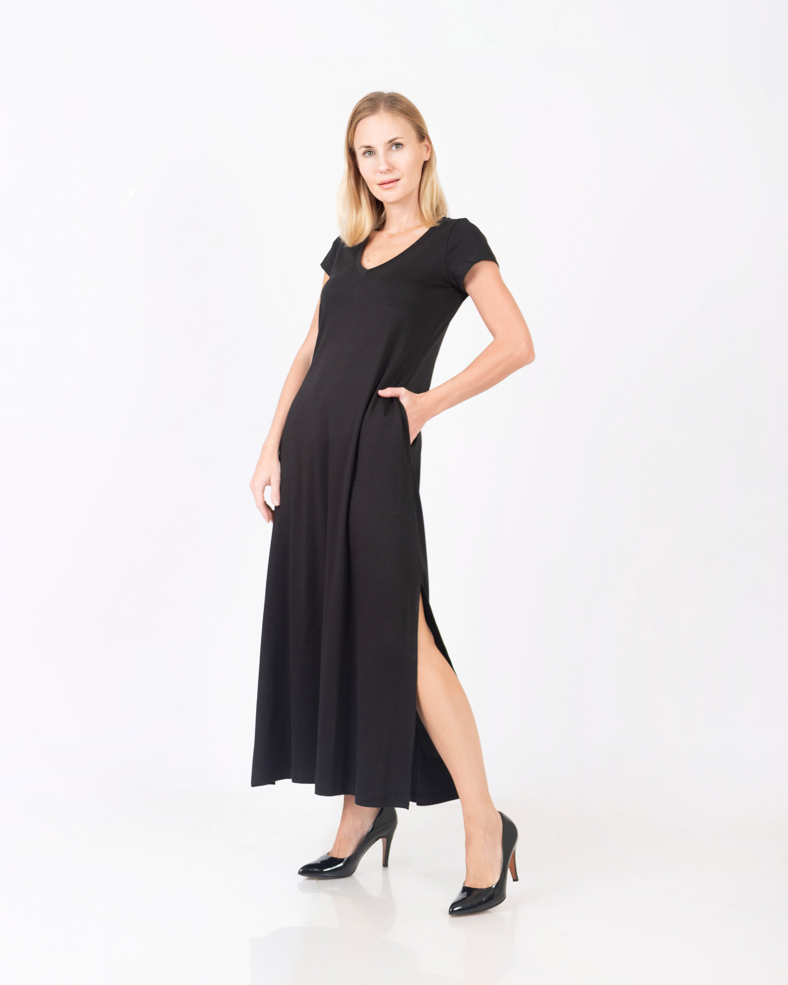 Vestido Imperio
